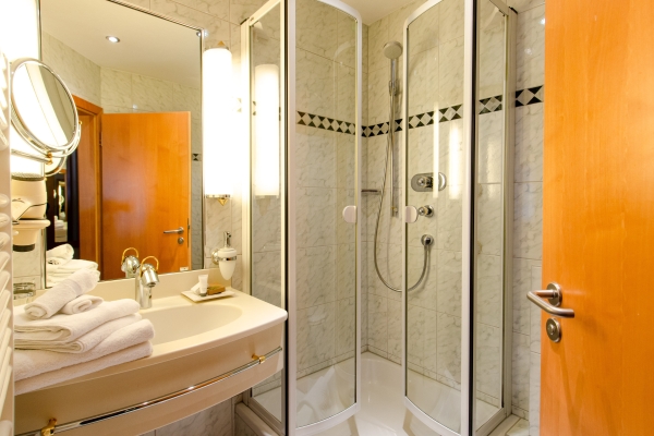 Hotel Zum Hecht